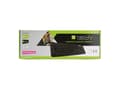 Miniatyrbild 2 av 5: Techly IDATA 955-UBK, Fullstor (100 %), Kabel, USB, QWERTY, Svart