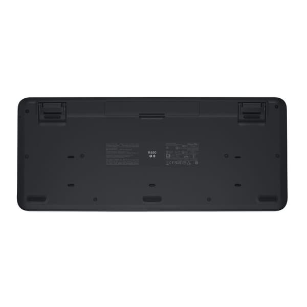 Tastatur Logitech K650 Grafit Qwerty US