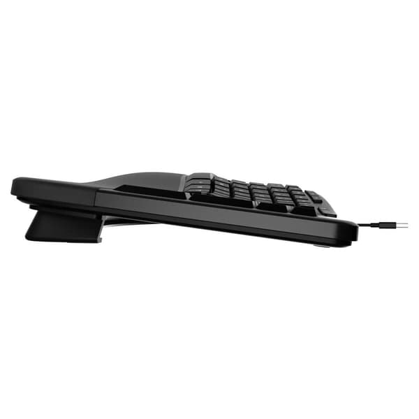 Tastatur Incase LXM-00008 Sort Qwerty US