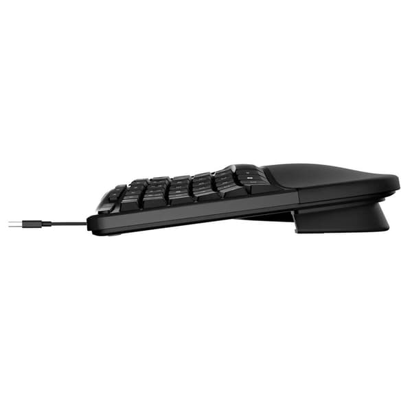 Tastatur Incase LXM-00008 Sort Qwerty US