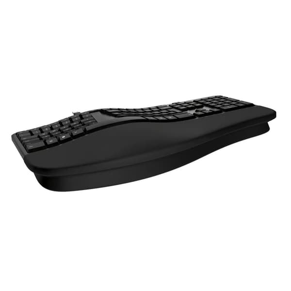 Tastatur Incase LXM-00008 Sort Qwerty US