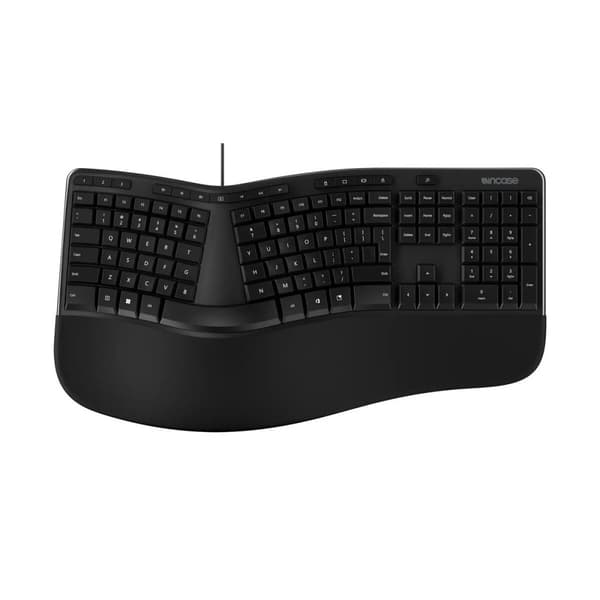 Tastatur Incase LXM-00008 Sort Qwerty US