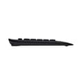 Miniatyrbild 7 av 7: Tangentbord Logitech K650 Grafit Qwerty Spanska Qwerty US