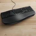 Miniatyrbild 2 av 7: Tangentbord Incase LXM-00008 Svart Qwerty Spanska Qwerty US