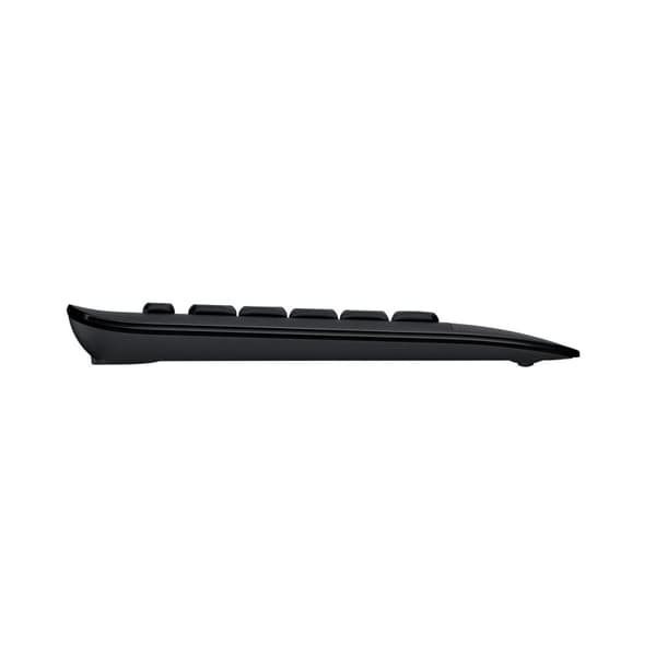 Tastatur Logitech K650 Grafitt Spansk Qwerty Qwerty US