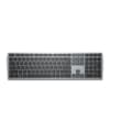 Pikkukuva 1 / 7: Näppäimistö Dell KB700 Harmaa QWERTY