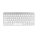 Miniatyrbild 1 av 3: Trådbundet tangentbord med USB-C för iPad, iPhone och Mac – nordisk layout