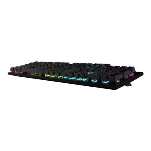 AORUS K1 - tangentbord Inmatningsenhet