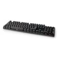 Pikkukuva 5 / 11: Nedis Pelinäppäimistö Langallinen | USB Type-A | Mekaaniset Avaimet | LED | QWERTY | ND Näppäinasettelu | USB Virta | Virtakaapelin pituus: 1.50 m | P