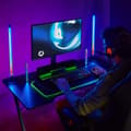 Pikkukuva 10 / 11: Nedis Pelinäppäimistö Langallinen | USB Type-A | Mekaaniset Avaimet | LED | QWERTY | ND Näppäinasettelu | USB Virta | Virtakaapelin pituus: 1.50 m | P