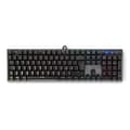 Pikkukuva 2 / 11: Nedis Pelinäppäimistö Langallinen | USB Type-A | Mekaaniset Avaimet | LED | QWERTY | ND Näppäinasettelu | USB Virta | Virtakaapelin pituus: 1.50 m | P