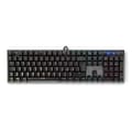 Pikkukuva 1 / 11: Nedis Pelinäppäimistö Langallinen | USB Type-A | Mekaaniset Avaimet | LED | QWERTY | ND Näppäinasettelu | USB Virta | Virtakaapelin pituus: 1.50 m | P