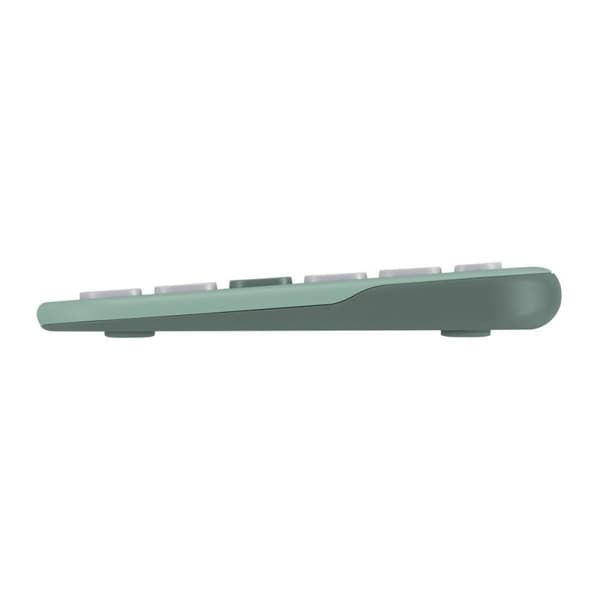 Näppäimistö Asus 90XB0880-BKB050 Vihreä Qwerty US