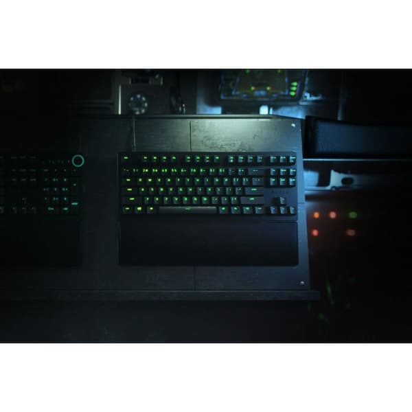 Näppäimistö Razer RZ03-03940100-R3M1 Musta Monivärinen QWERTY Qwerty US
