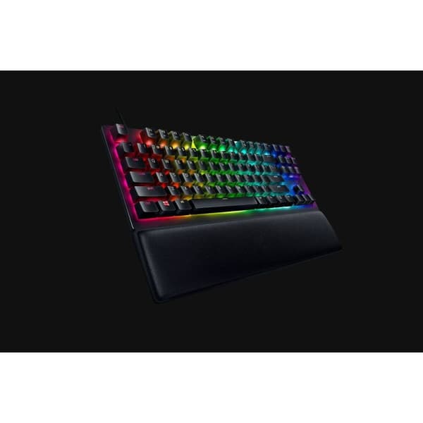 Näppäimistö Razer RZ03-03940100-R3M1 Musta Monivärinen QWERTY Qwerty US