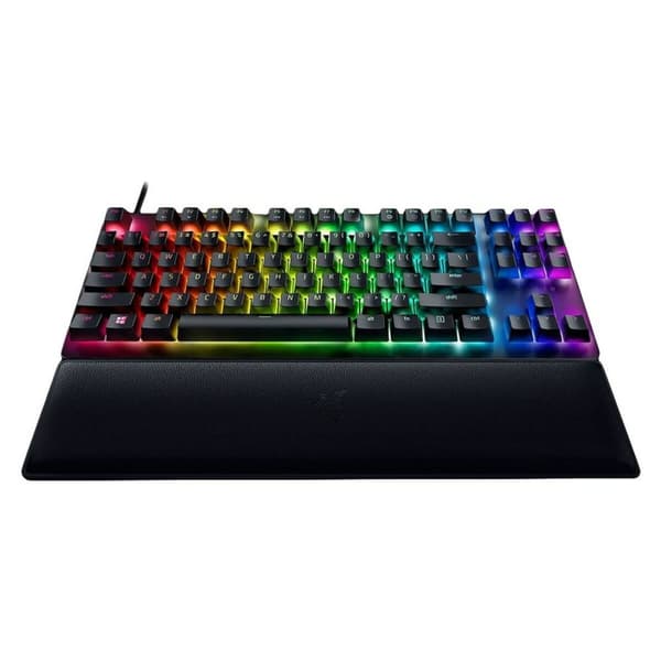 Näppäimistö Razer RZ03-03940100-R3M1 Musta Monivärinen QWERTY Qwerty US