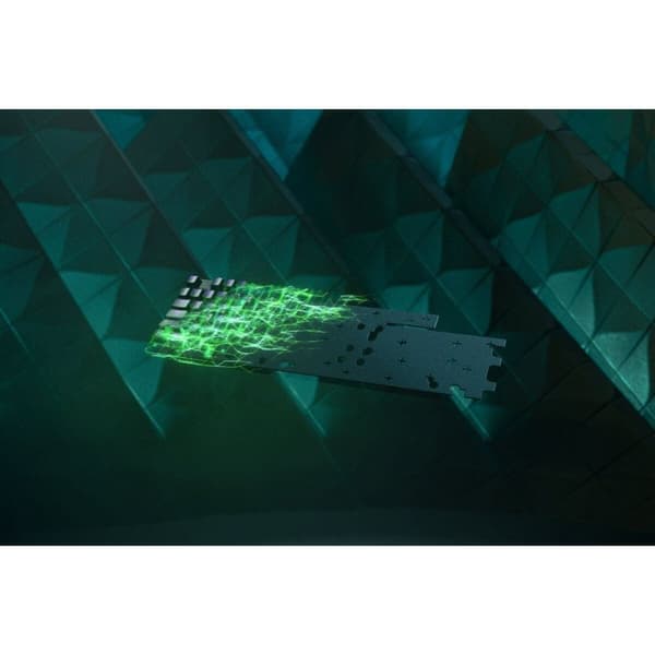 Tastatur Razer RZ03-03940100-R3M1 Sort Multifarvet QWERTY Qwerty US