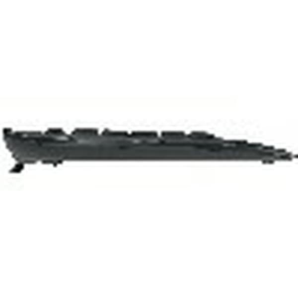 Tangentbord NO NAME 920-008889 Svart