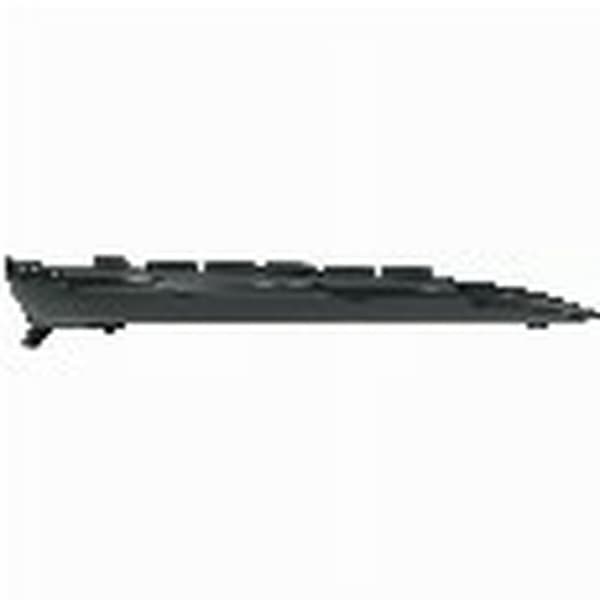Tangentbord NO NAME 920-008889 Svart