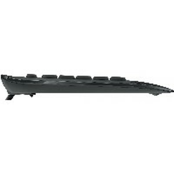 Tangentbord NO NAME 920-008889 Svart