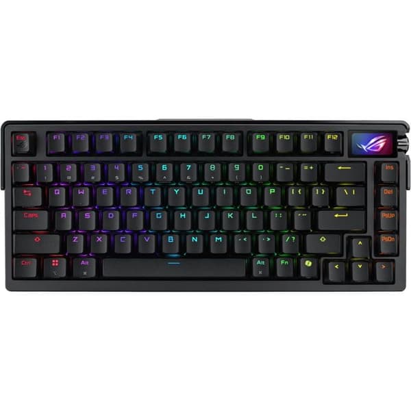 ASUS ROG Azoth Extreme (ROG NX Snow / PBT) - US
