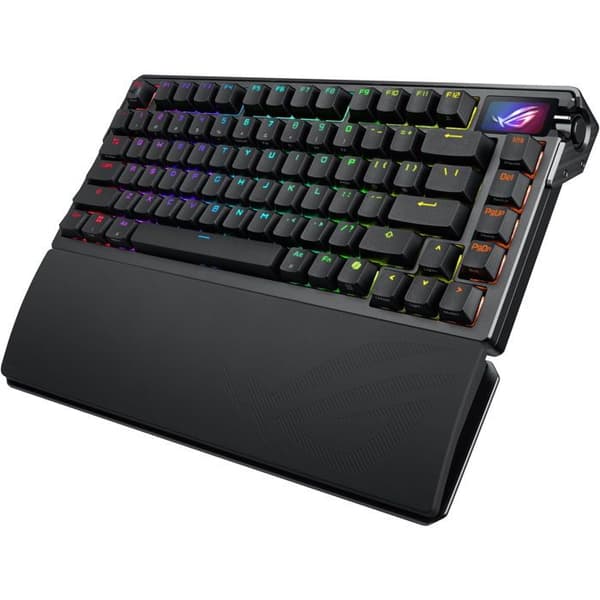 ASUS ROG Azoth Extreme (ROG NX Snow / PBT) - US