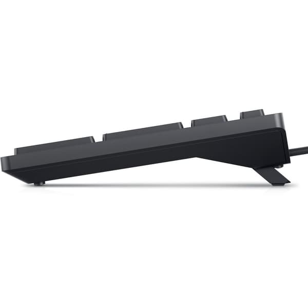 Tastatur Dell KB525C Sort QWERTY