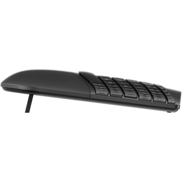 Trådløst tastatur HP 960 Sort QWERTY