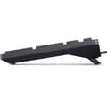 Miniatyrbillede 4 af 5: Tastatur Dell KB525C Sort QWERTY