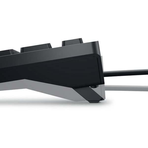 Tastatur Dell KB525C Sort QWERTY