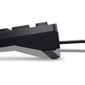 Miniatyrbillede 5 af 5: Tastatur Dell KB525C Sort QWERTY