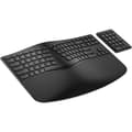 Pikkukuva 3 / 6: Langaton näppäimistö HP 960 Musta QWERTY