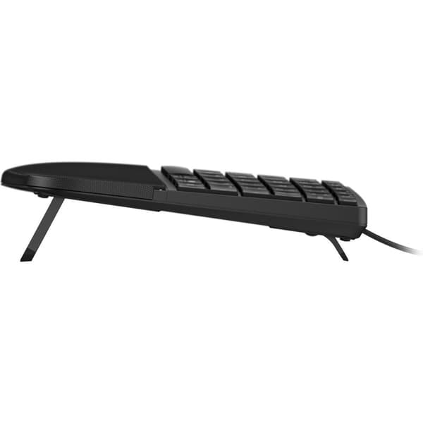 Tastatur HP 480 Comfort Sort QWERTY