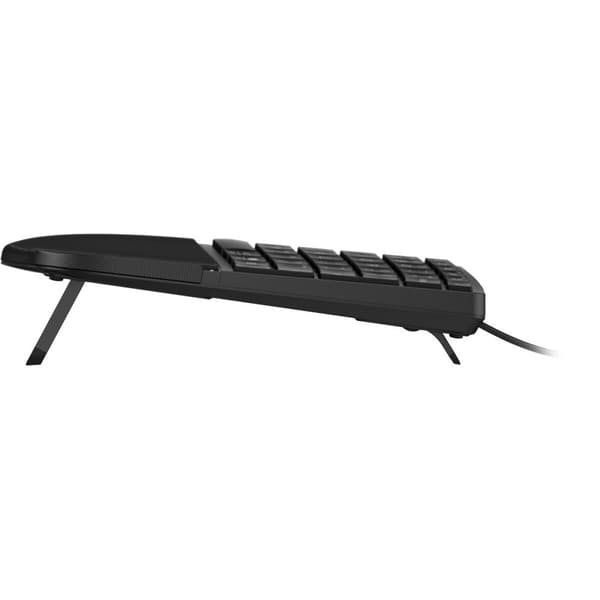 Tastatur HP 480 Comfort Sort QWERTY