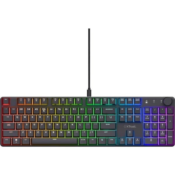 Trust GXT 866 Torix RGB - US