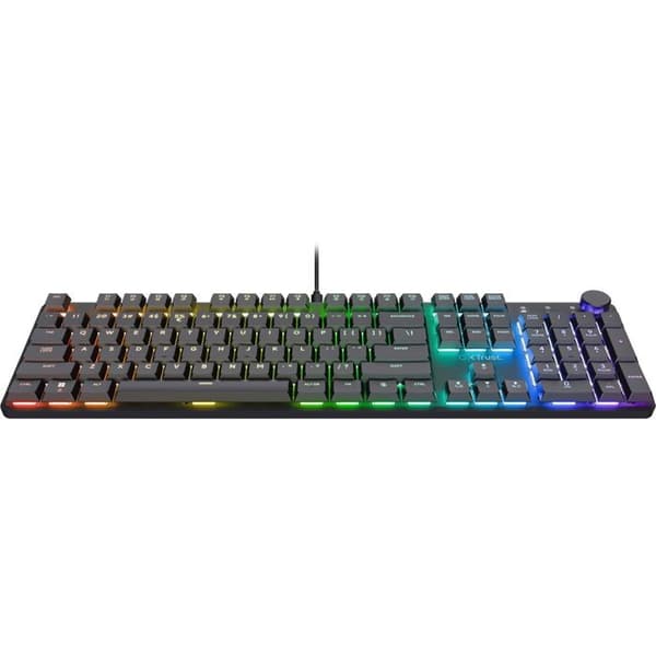Trust GXT 866 Torix RGB - US