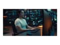 Miniatyrbilde 2 av 5: Logitech MX Keys S Combo - Tastatur- og mussett - bakbelysning - trådløs - Bluetooth LE - AZERTY - Fransk - tastsvitsj: Scissor-Key - grafitt - med P
