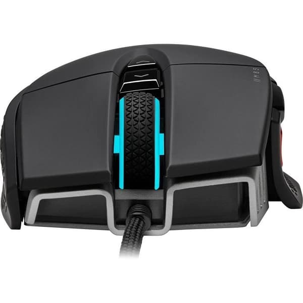 CORSAIR M65 RGB Ultra Mouse - Svart (CH-9309411-EU2)