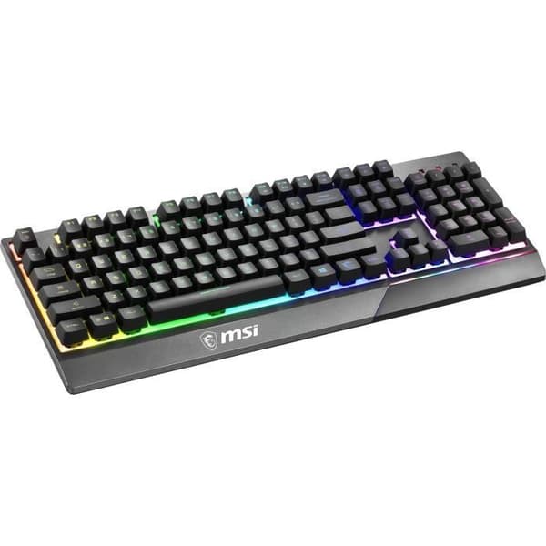 MSI Vigor GK30 FR speltangentbord - AZERTY