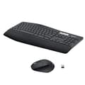 Miniatyrbild 1 av 6: Logitech TANGENTBORD + MUS MK850 tangentbord och mus set
