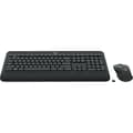 Miniatyrbild 4 av 4: LOGITECH MK545 AVANCERAD TRÅDLÖST TANGENTBORD OCH MUS COMBO - US INTL (9