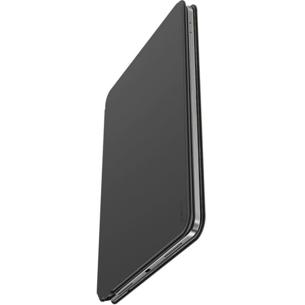 Case til tablet og tastatur Belkin BBZ002DU-V2 Sort