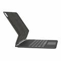 Miniatyrbillede 3 af 3: Case til tablet og tastatur Belkin IPAD PRO