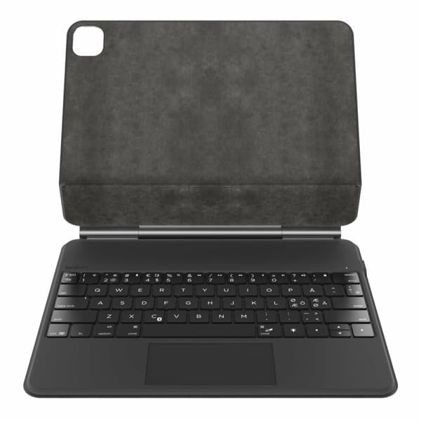Case til tablet og tastatur Belkin IPAD PRO