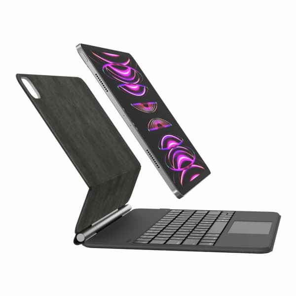 Case til tablet og tastatur Belkin IPAD PRO