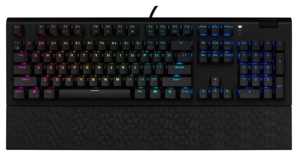 GAMINGTASTATUR ENDORFY OMNIS KAILH BL RGB