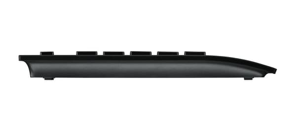 Logitechin K280e-näppäimistö yrityksille
