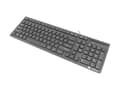 Miniatyrbild 5 av 7: NATEC Discus 2-tangentbord USB US Slim