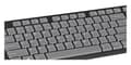 Miniatyrbild 6 av 7: NATEC Discus 2-tangentbord USB US Slim