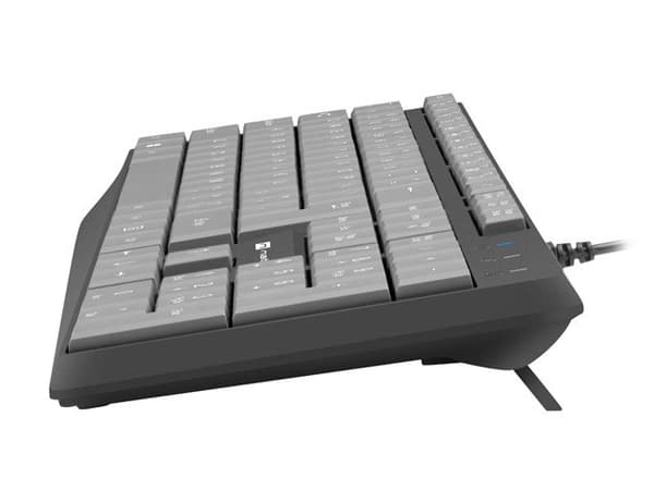 NATEC TANGENTBORD NAUTILUS US SLIM
